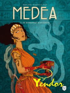 Medea 3