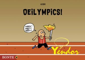 Oeilympics 