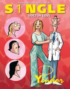 Doctor Love