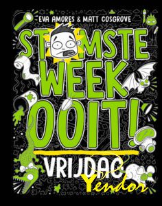 Stomste week ooit 5