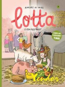 Lotta 7