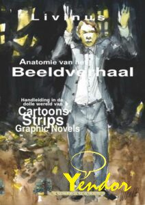 Anatomie van het beeldverhaal 