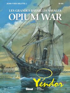 Opium war