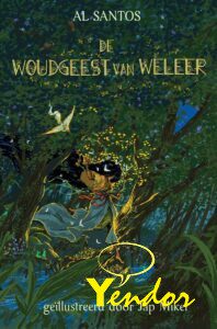 De woudgeest van weleer