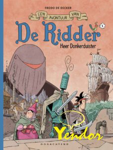 Ridder , De 