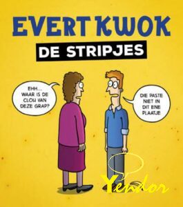 Evert Kwok 