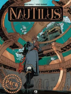 Nautilus 