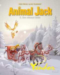 Animal Jack 5