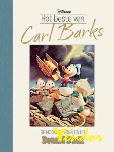 Het beste van Carl Barks