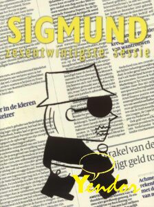 Sigmund - albums 26