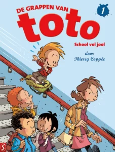 Grappen van Toto , De 1