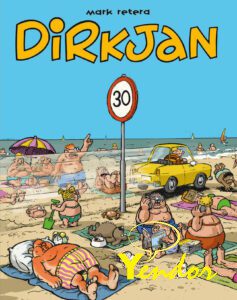 DirkJan 30