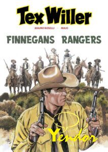 Finnegans Rangers