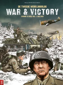 War & Victory18 april 1942 - 8 mei 1945