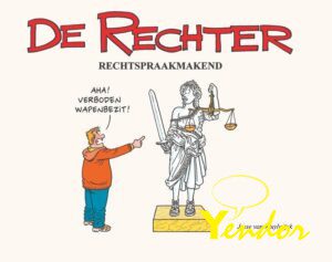 Rechter, de 27