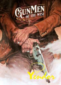 Gunmen of the West 