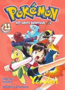 Pokemon 11