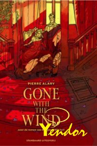 Gone with the wind 2