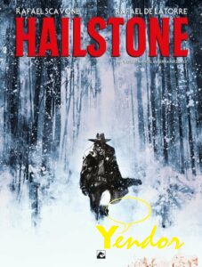 Hailstone 2