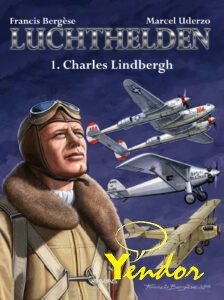 Charles Lindbergh