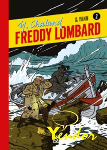 Freddy Lombard integraal 2