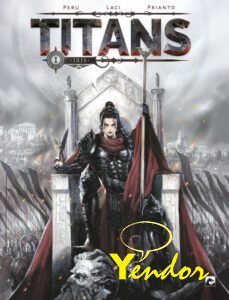 Titans 1